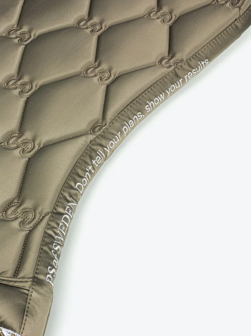 PS of Sweden Dressage Signature Chocolate Chip-1